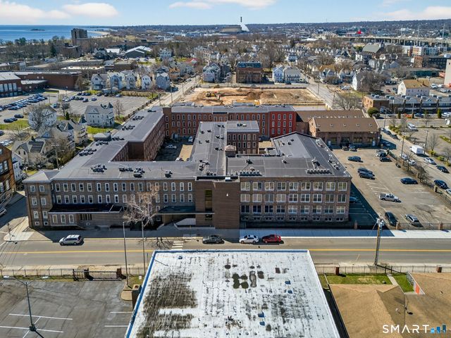 325 Lafayette Street 1302, Bridgeport, CT 06604