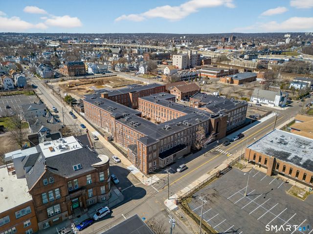 325 Lafayette Street 1302, Bridgeport, CT 06604