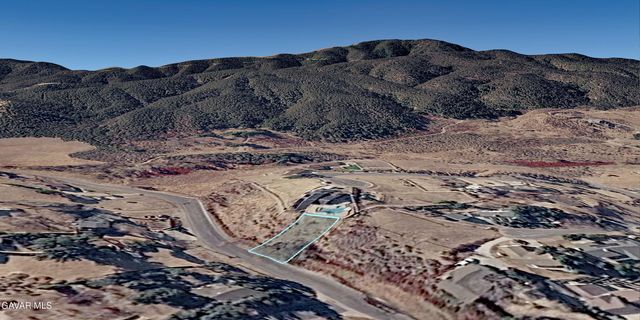 Ranch Club Rd, Lake Elizabeth, CA 93532