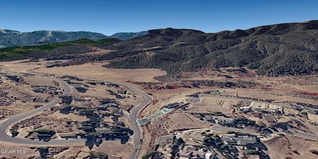 Ranch Club Rd, Lake Elizabeth, CA 93532