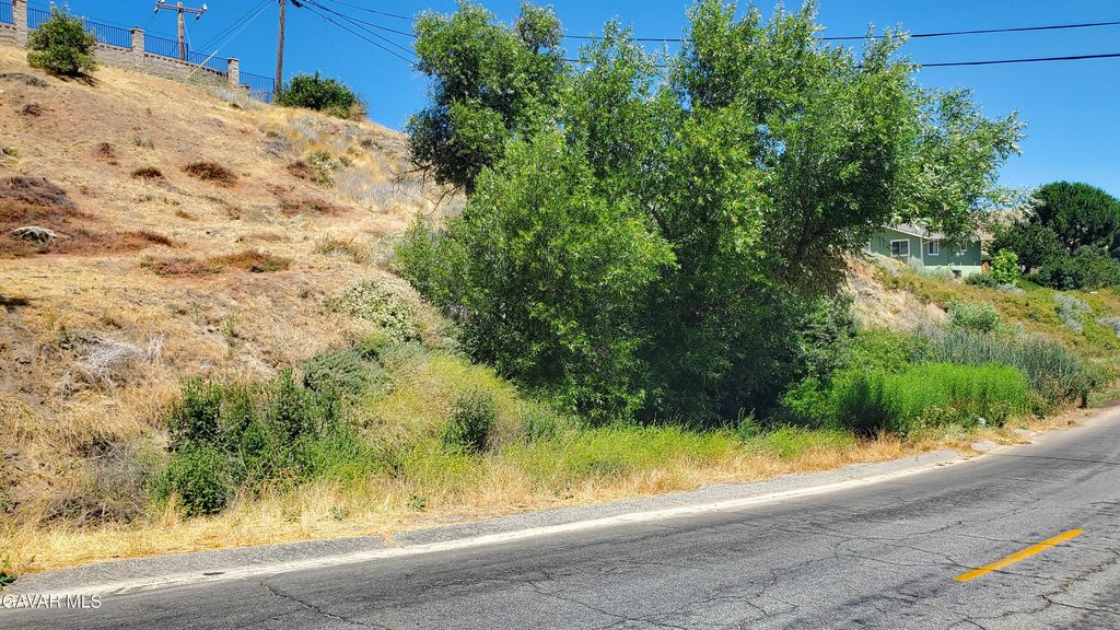 Ranch Club Rd, Lake Elizabeth, CA 93532