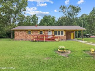 115 Billy Hudson Road, Jacksonville, NC 28540