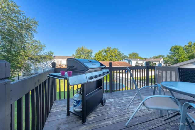 20052 S Sycamore Drive, Frankfort, IL 60423