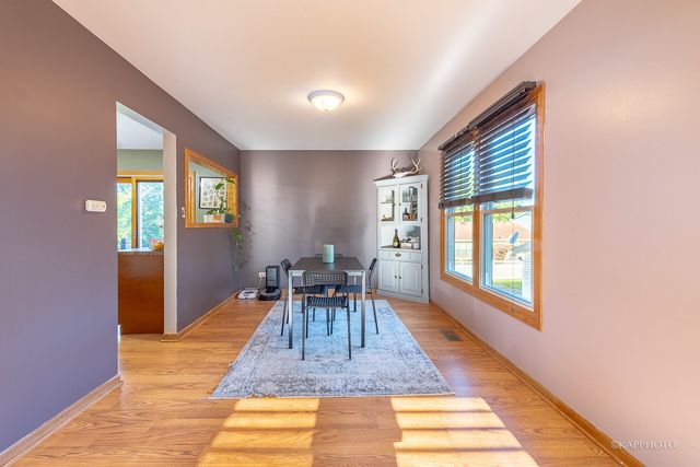 20052 S Sycamore Drive, Frankfort, IL 60423