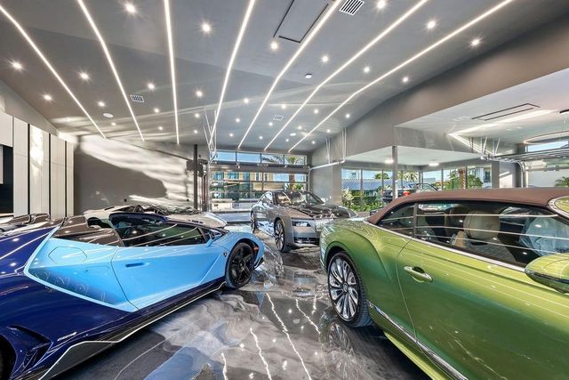 51 Isla Bahia Dr, Fort Lauderdale, FL 33316