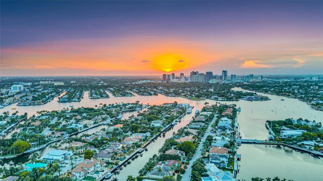 51 Isla Bahia Dr, Fort Lauderdale, FL 33316