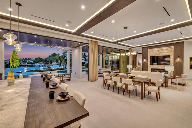 51 Isla Bahia Dr, Fort Lauderdale, FL 33316