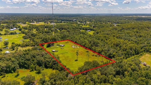 3962 MCCLELLAND ROAD, St Cloud, FL 34772