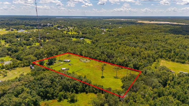3962 MCCLELLAND ROAD, St Cloud, FL 34772