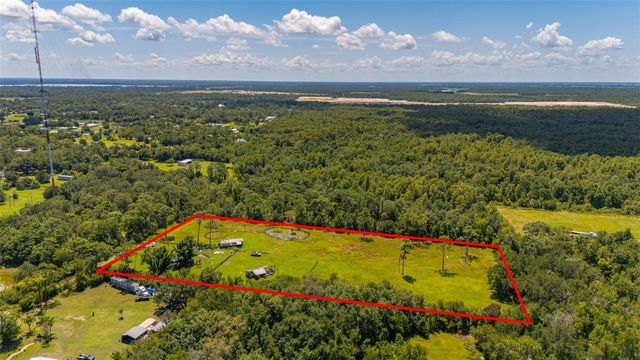 3962 MCCLELLAND ROAD, St Cloud, FL 34772