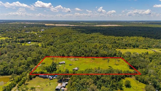 3962 MCCLELLAND ROAD, St Cloud, FL 34772