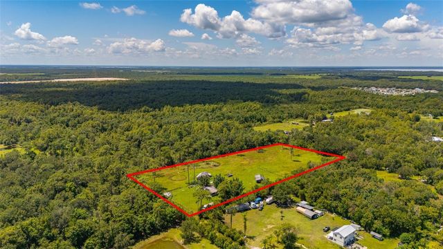 3962 MCCLELLAND ROAD, St Cloud, FL 34772