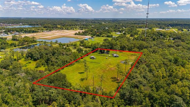 3962 MCCLELLAND ROAD, St Cloud, FL 34772