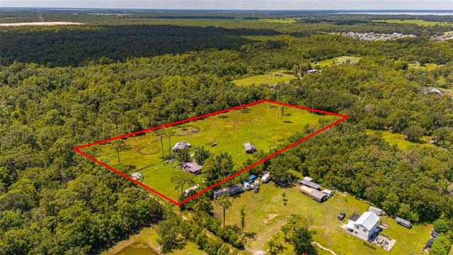 3962 MCCLELLAND ROAD, St Cloud, FL 34772