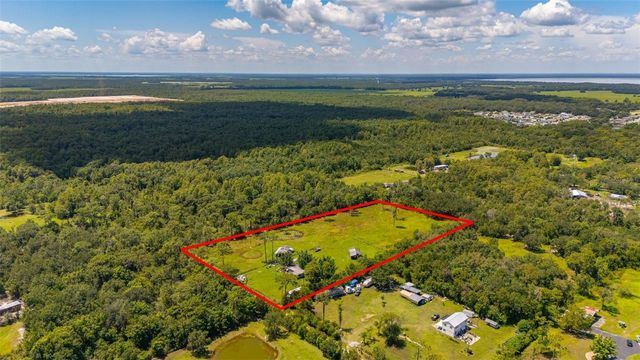 3962 MCCLELLAND ROAD, St Cloud, FL 34772