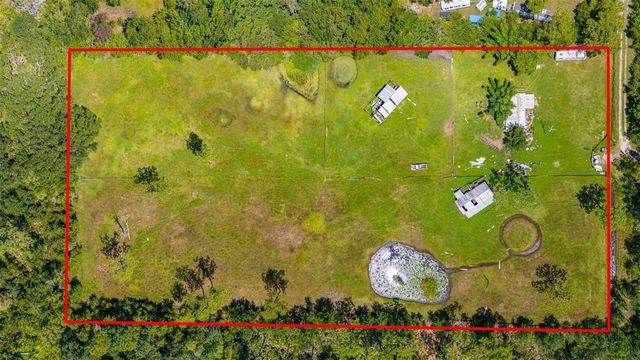 3962 MCCLELLAND ROAD, St Cloud, FL 34772