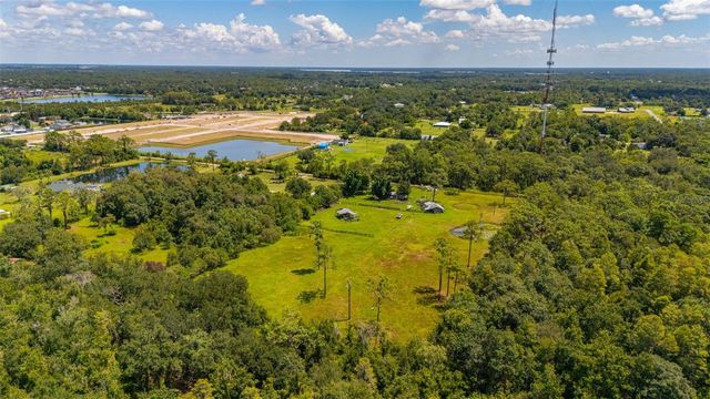 3962 MCCLELLAND ROAD, St Cloud, FL 34772