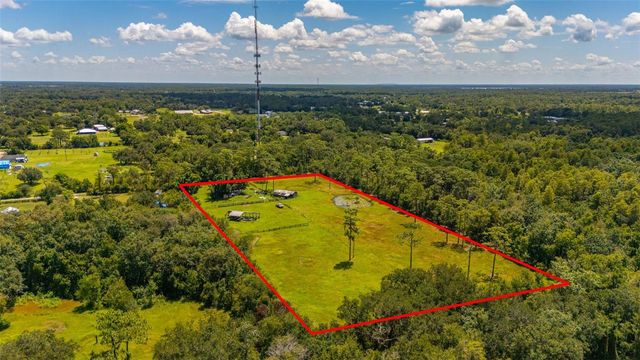 3962 MCCLELLAND ROAD, St Cloud, FL 34772