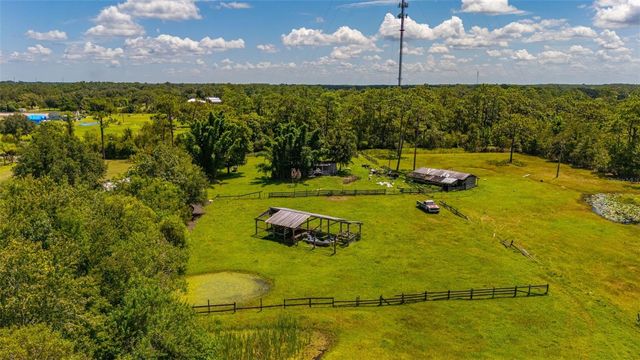 3962 MCCLELLAND ROAD, St Cloud, FL 34772