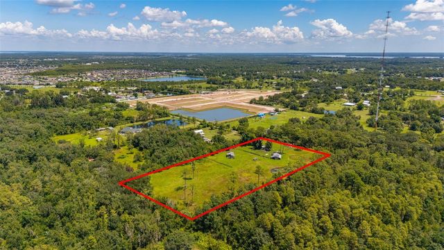 3962 MCCLELLAND ROAD, St Cloud, FL 34772