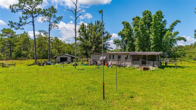 3962 MCCLELLAND ROAD, St Cloud, FL 34772