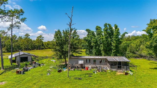 3962 MCCLELLAND ROAD, St Cloud, FL 34772