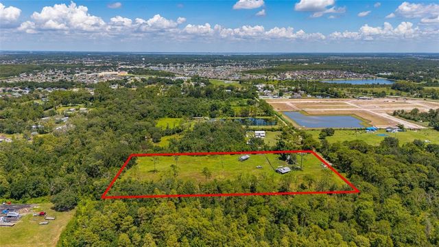 3962 MCCLELLAND ROAD, St Cloud, FL 34772