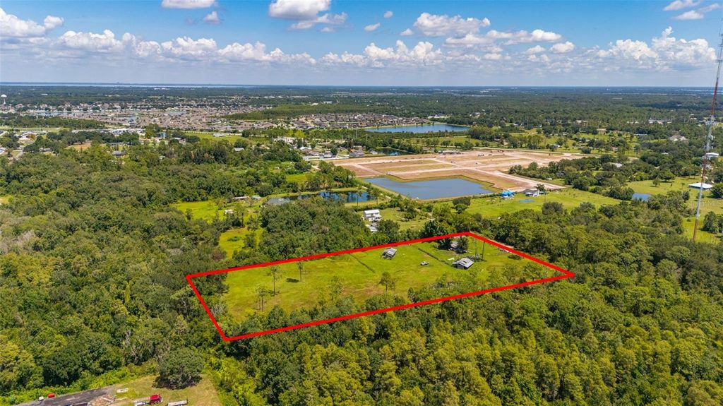 3962 MCCLELLAND ROAD, St Cloud, FL 34772