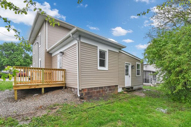44 W 4th Street, Fredericktown, OH 43019