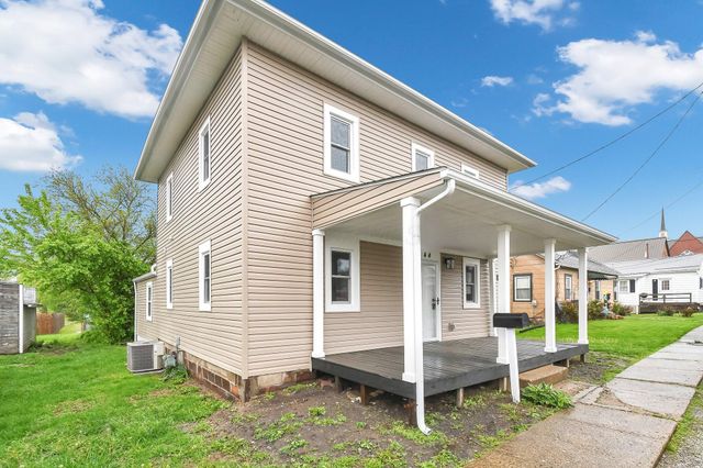 44 W 4th Street, Fredericktown, OH 43019