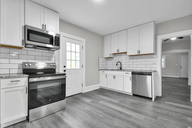 44 W 4th Street, Fredericktown, OH 43019