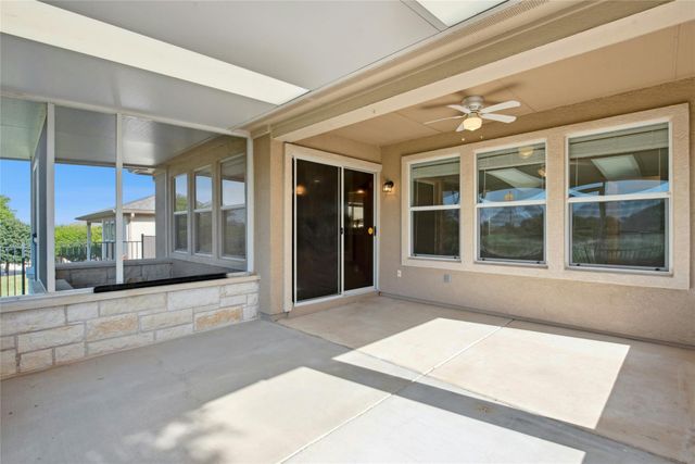 553 Salt Creek LN, Georgetown, TX 78633