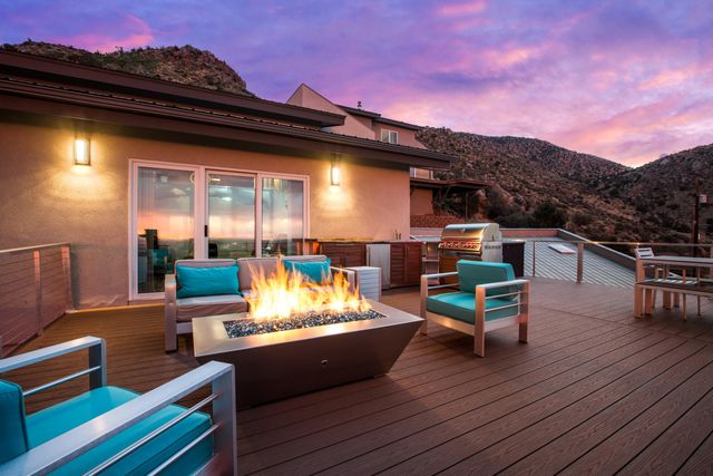 13616 Deer Trail Place NE, Albuquerque, NM 87111