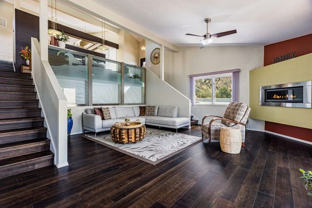 13616 Deer Trail Place NE, Albuquerque, NM 87111