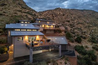 13616 Deer Trail Place NE, Albuquerque, NM 87111