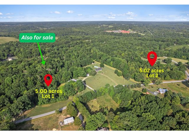 2 Old County House Rd, White Bluff, TN 37187