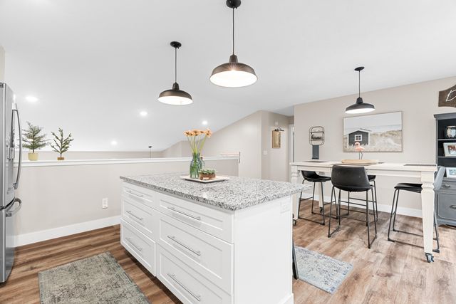 2182 N Getty Street, Muskegon Twp, MI 49445