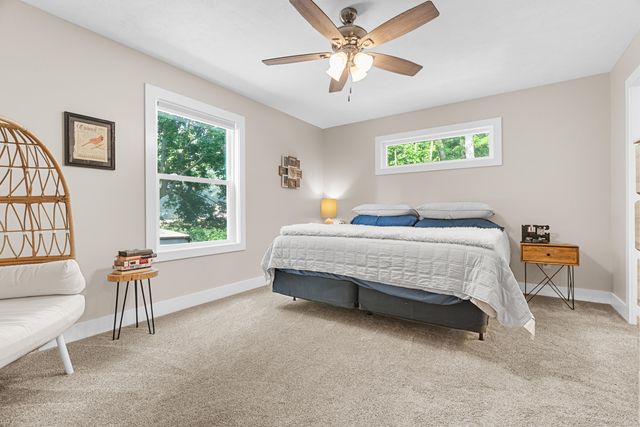 2182 N Getty Street, Muskegon Twp, MI 49445