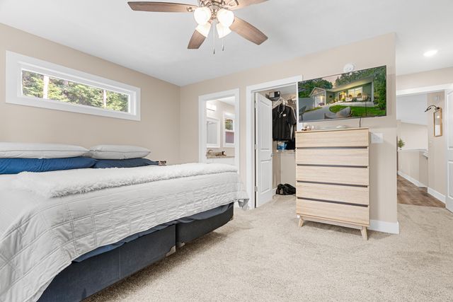 2182 N Getty Street, Muskegon Twp, MI 49445