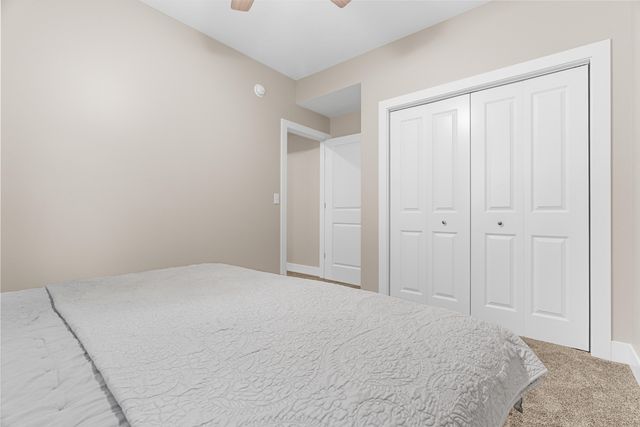 2182 N Getty Street, Muskegon Twp, MI 49445