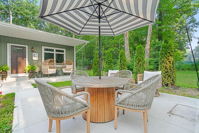 2182 N Getty Street, Muskegon Twp, MI 49445