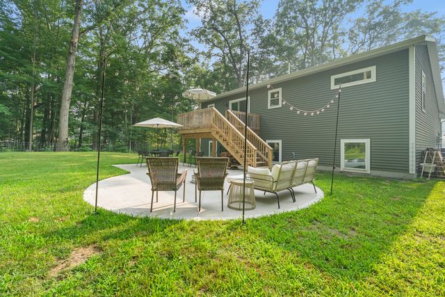 2182 N Getty Street, Muskegon Twp, MI 49445