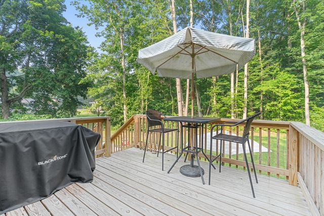 2182 N Getty Street, Muskegon Twp, MI 49445