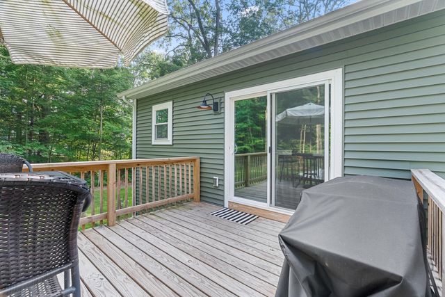 2182 N Getty Street, Muskegon Twp, MI 49445