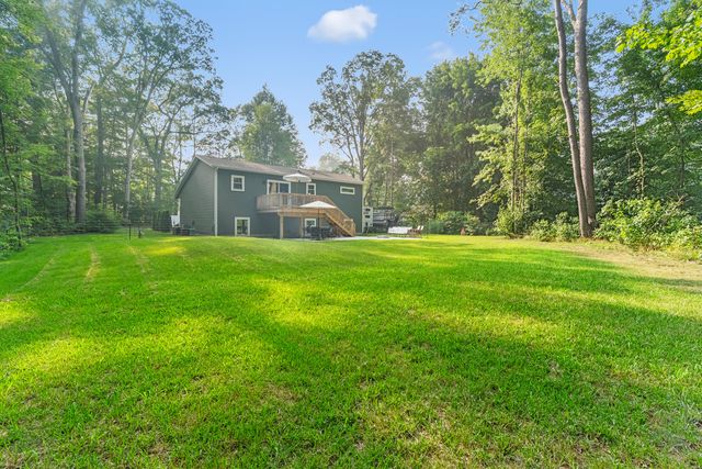 2182 N Getty Street, Muskegon Twp, MI 49445