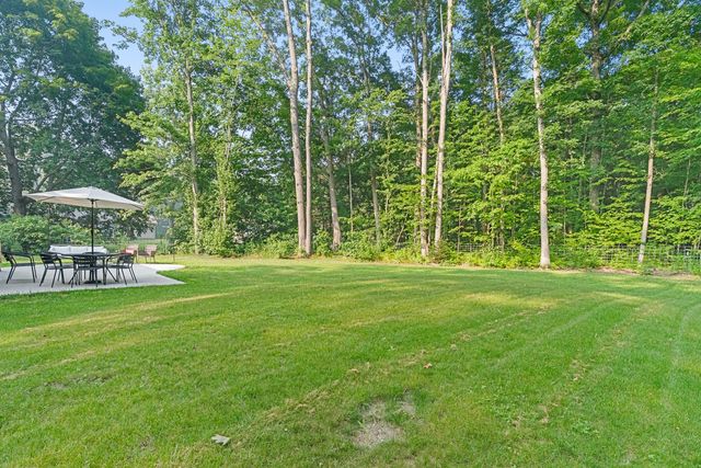 2182 N Getty Street, Muskegon Twp, MI 49445