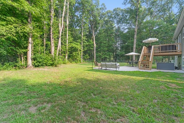 2182 N Getty Street, Muskegon Twp, MI 49445