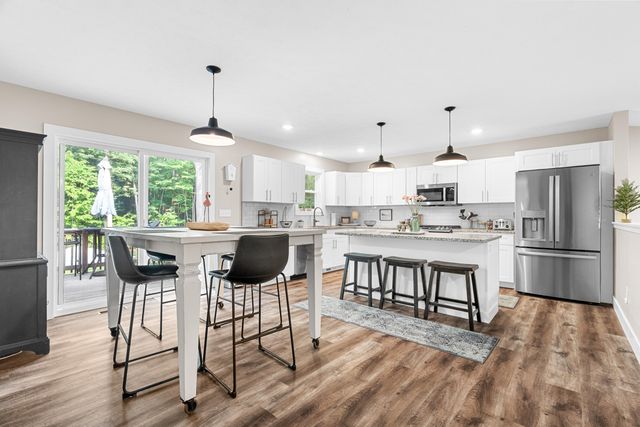 2182 N Getty Street, Muskegon Twp, MI 49445