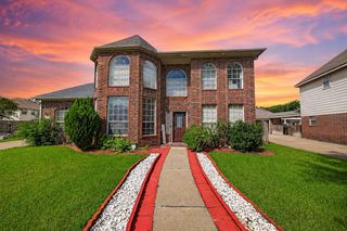 11930 Matagorda Lane, Sugar Land, TX 77498