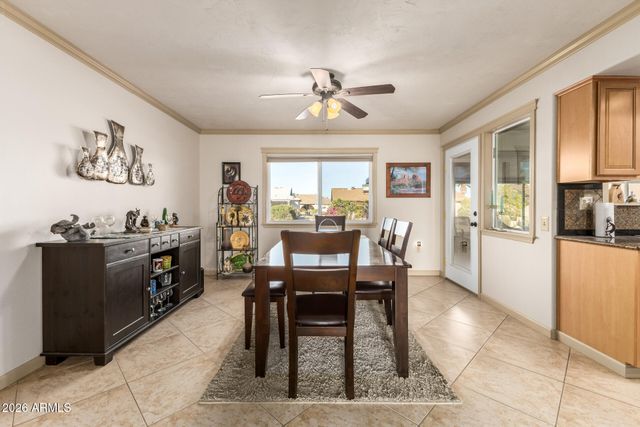 18003 N 134TH Drive, Sun City West, AZ 85375